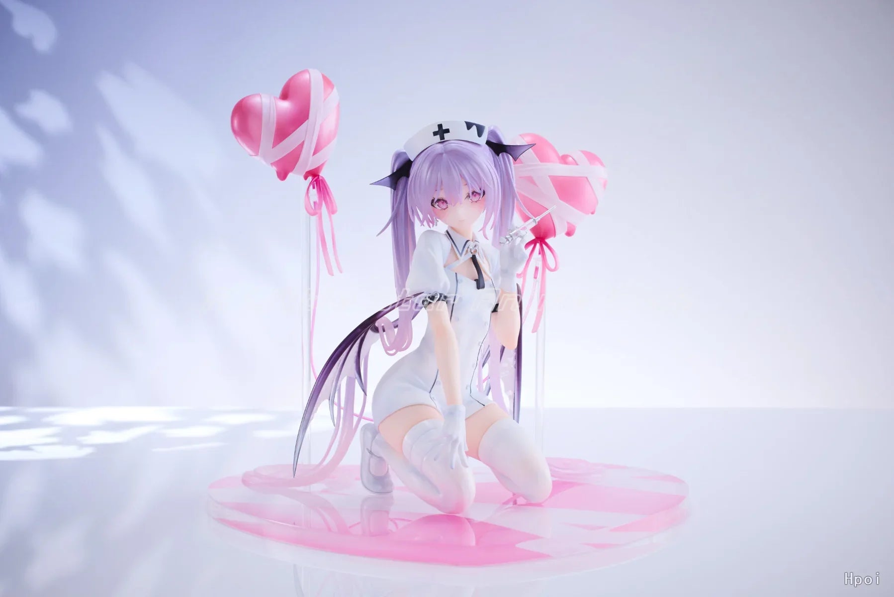 Pink Charm Eve SWEET TOXIC 1/6 Scale Dolls Animationsfiguren