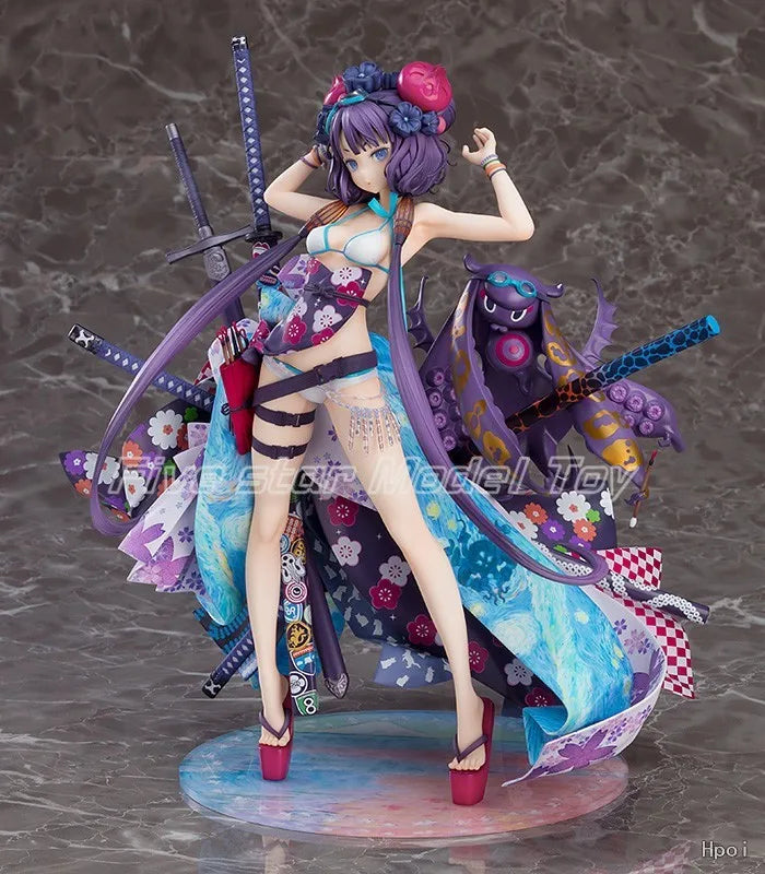 【FS】In Stock GCS Fate/Grand Order Katsushika Hokusai 1/7 Figure Model Toys Gifts