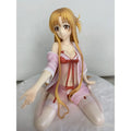 Aniplex Sword Art Online Progressive Yuuki Asuna Pajama Version Pvc Anime Action Figures Collect Model Toys in Stock No Box