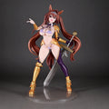 25cm Pretty Derby Daiwa Scarlet Figure Two Colors Swimming Ver Girls Anime Figures Pvc Statue Collection Decoration Toys Gifts