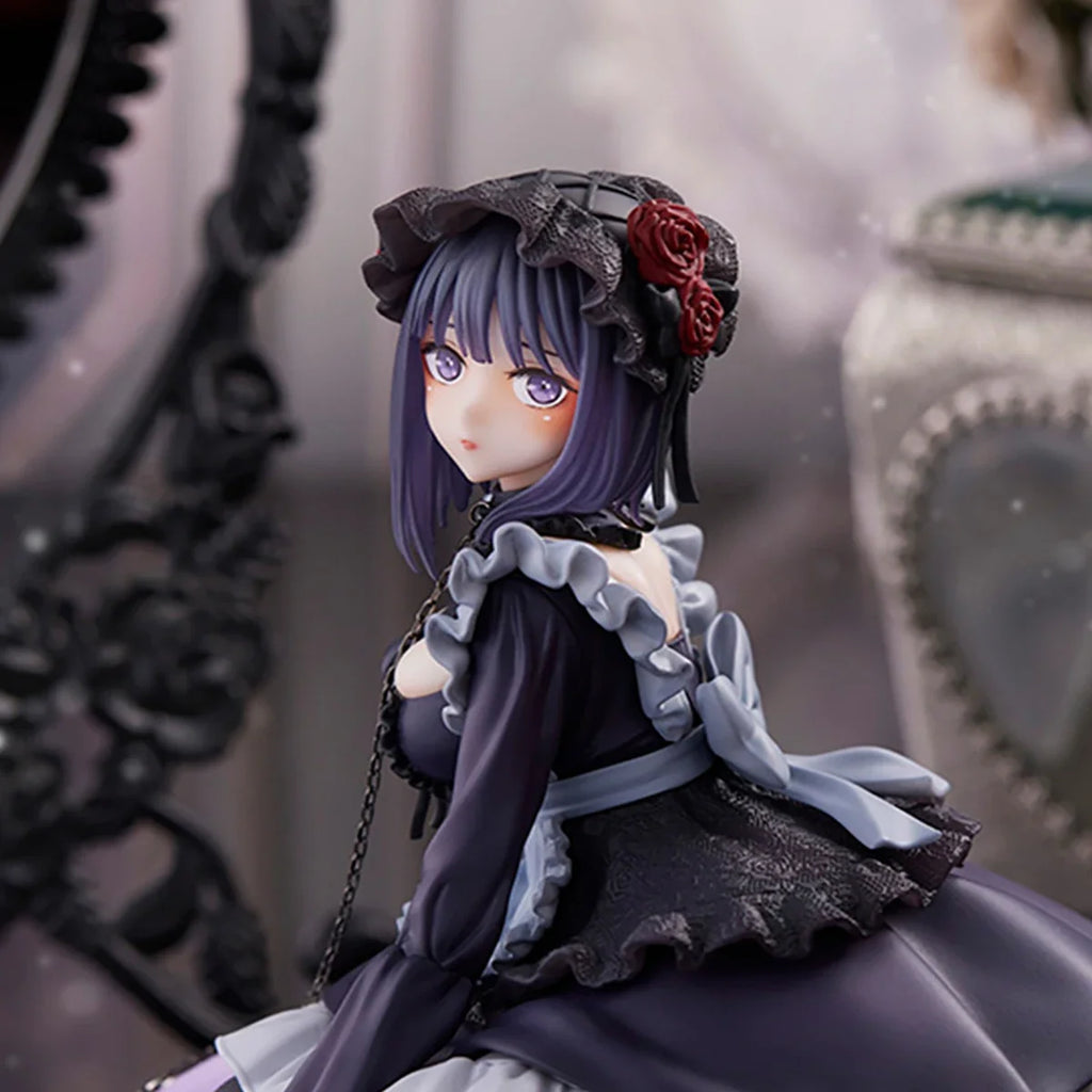 Anime Figure Kitagawa Marin Figure Kitagawa Marin beautiful action figures Doll PVC Model Toys Collectibles Statue Gifts 10-16cm