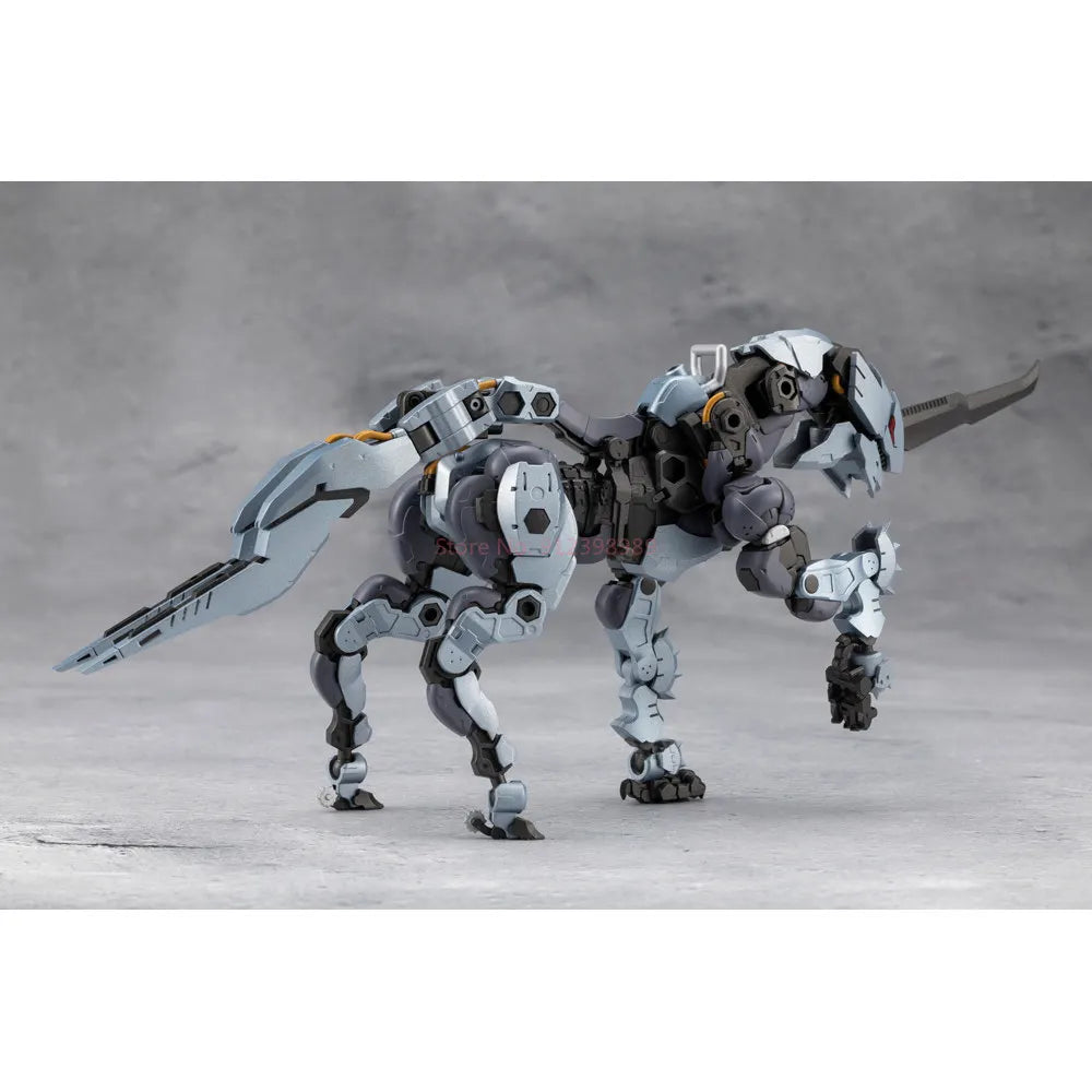 Kotobukiya Hexa Gear HG153 Sparta And Unicorn War Horse Plastic Assembly Model Kit