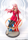 ã€In stock ã€‘Original PROOF DARLING in The FRANXX 02 1/7 Scale Beauty Animation Figure Toys