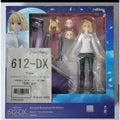 Auf Lager Figma 612 Dx Arcueid Brunestud Bewegliche Sammelfigur Fate Extra Game Max Factory Berserker Modell Deko