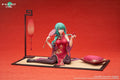 Original in Stock APEX DATE A LIVE Natsumi New Year Cheongsam 1/7 Figures Model Toys Collection Gift Ornaments