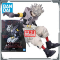 Bandai Original VIBRATION STARS -Lude- 150mm Anime Actionfiguren Spielzeug für Jungen Weihnachtsgeschenk Sammlermodell Ornamente