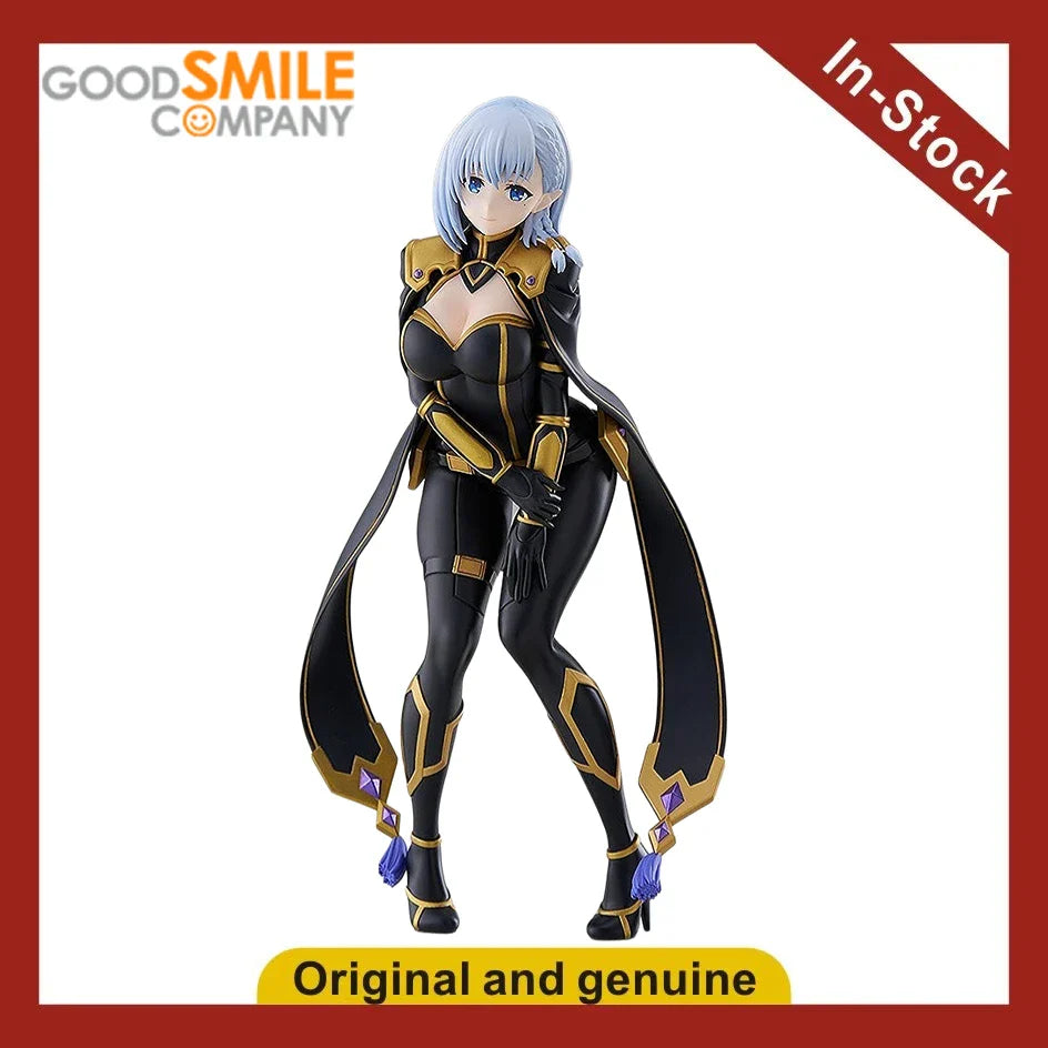 【DE】GSC POP UP PARADE Ich möchte ein starker Schatten sein Anime Figur Modell Spielzeug Geschenk
