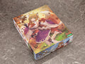 In Stock Original Kotobukiya Model Kits Arcanadea Yukumo Mobile Suit Girl Action Figure Little Fox