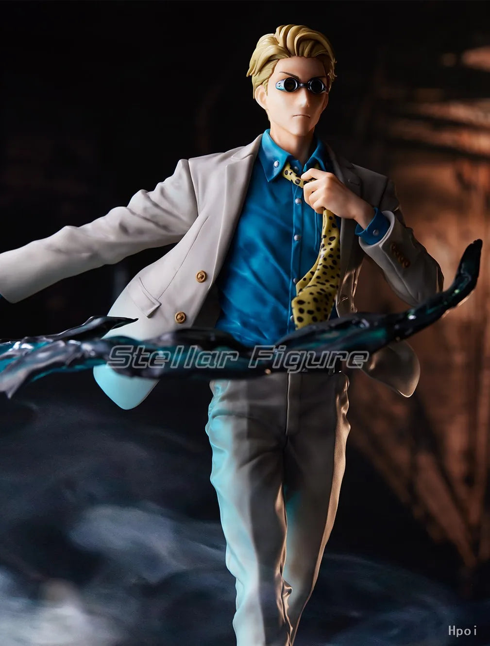 【SF】In Stock Alpha Satellite SSF EStream MAPPA Jujutsukaisen Nanami Kento 1/7 Scale Figures Model Collection Gift