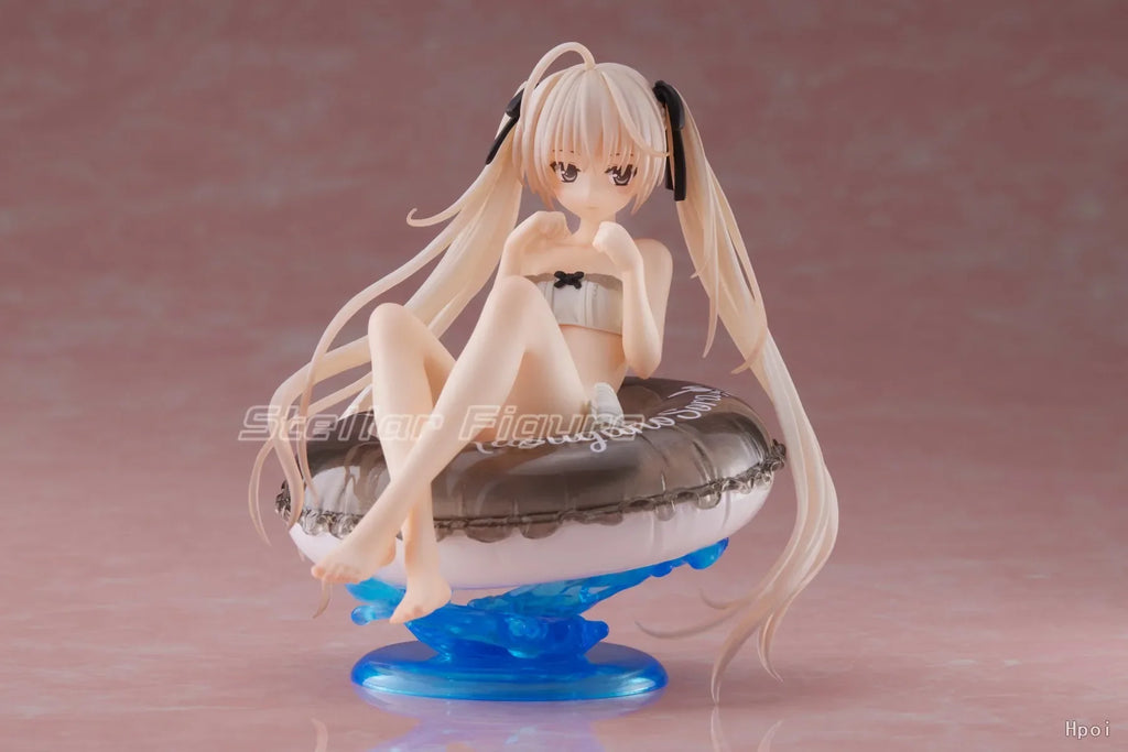 【SF】In Stock TAiTO Aqua Float Girls Kasugano Sora Figures Anime Collection Model Toys