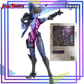 Max Original Figma Series《Overwatch Widowmaker》Action Figure Assembly Model Toys Collectible Model Ornaments Gifts for Children