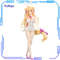 In Stock FuRyu Original Genuine Anime DATE ALIVE IV BiCute Bunnies Figure Hoshimiya Mukuro 27cm Collection Model Toy Figure Gift