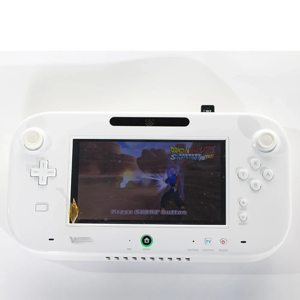 Retro   6.5 inch ps2  portable  game console   LCD Kids Color Game Player