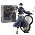 Obito (Tobi) Uchiha SHF Action Toy Figures Collection Ornament Anime Figurine