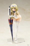 In Stock Original KOTOBUKIYA Frame Arms Girl Tuga I Figure Model Action Figures Toys Gifts Collection Ornaments