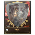 Original AlphaMax Date A Bullet Kurumi Tokisaki Bikini Rüstung Ver. 1/7 Scale Figur Original Anime Statue Modell