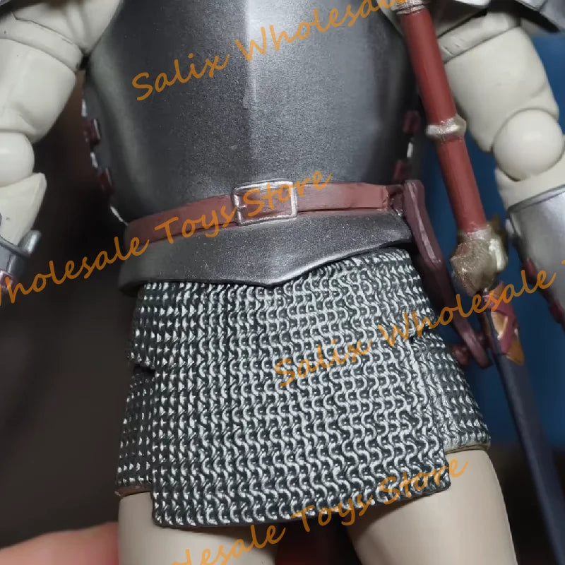 In Stock Ko Figma 631 Figma Laios Figma Dungeon Meshi Max Factory Action Figure Anime Action Figure Collectible Gifts Toys