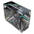 【In Stock】 IN ERA + PMD THUNDERBOLT MOBULIDAE Assembling Movability Model Toys Mecha REAL MINUTIA DESIGNS 03M CGPCR TH.B.
