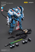【24 Stunden Lieferung】JOYTOY Infinity PanOceania Knight of The Holy Sepulchre 1/18 Actionfiguren