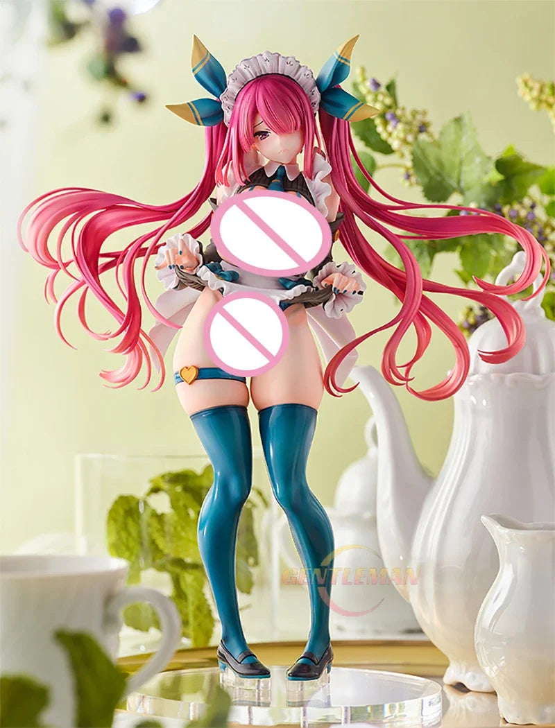 Native Cleyera Doll Original Character Alice Otori Anime Sexy Girls 1/6 PVC Action Figure Adult Collection Model Doll Toys Gift