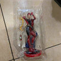 Lady Deadpool 24cm Action Figure X Men Anime Cartoon Bishoujo Statue Model Toy Doll Room Decor Collection Birthday Xmas Gift Kid
