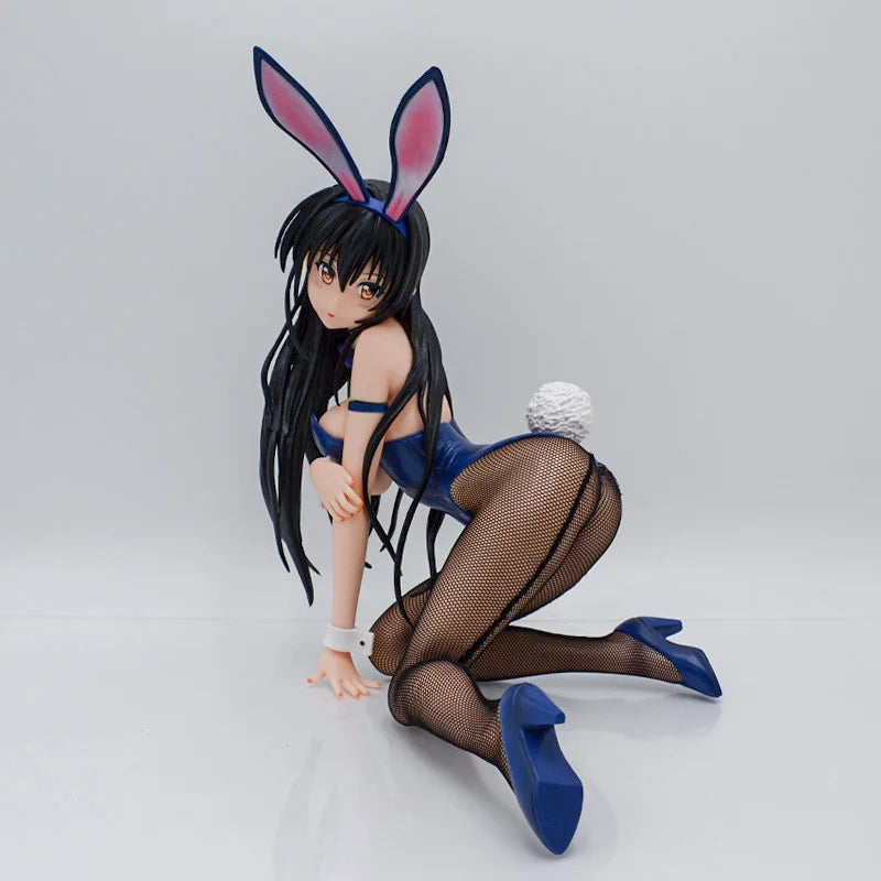 13cm To Love-Ru Darkness Yui Kotegawa Anime Girl Figure Momo Belia Deviluke/Lala Satalin Deviluke Action Figure Model Doll Toys