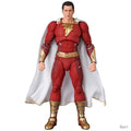 【Vorverkauf】Medicom Toy DC Nr. 254 MAFEX SHAZAM! (FURY OF THE GODS Ver.) Actionfigur Modellspielzeug
