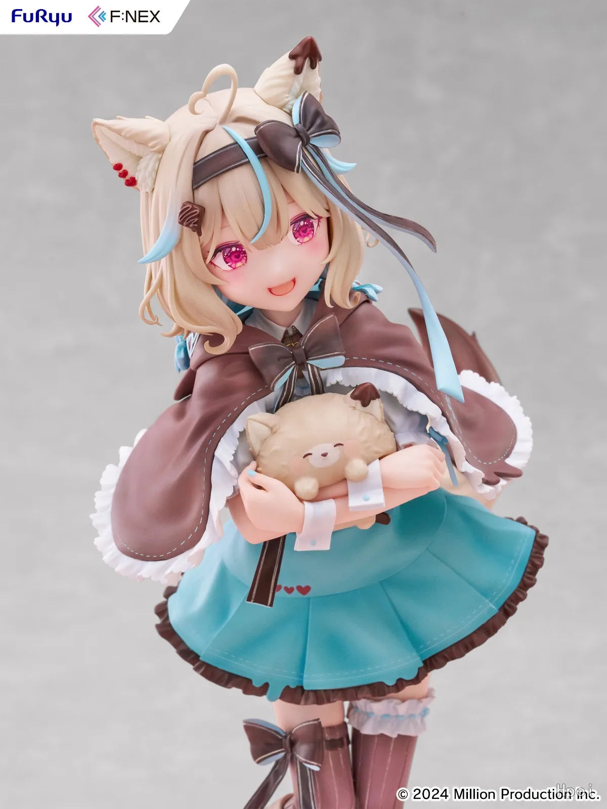 【Pre Sale】Original F:NEX Amakami Konomi 1/7 Scale Collection Figures