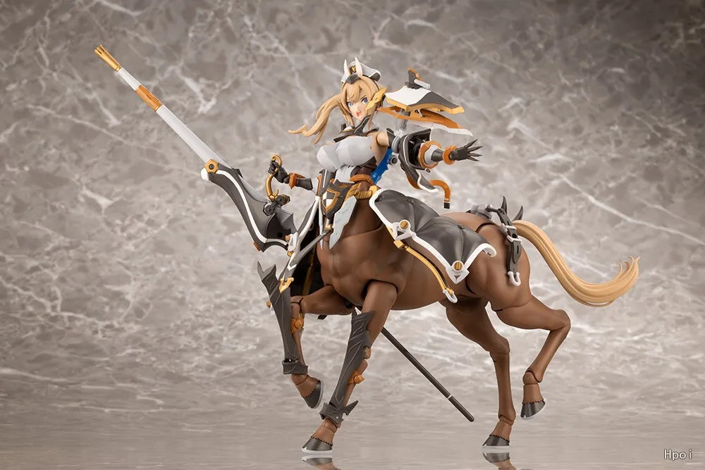 In Stock Original KOTOBUKIYA ARCANADEA Series Figures Models Action Figures Toys Gifts Collection Ornaments