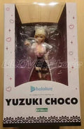 Original KOTOBUKIYA Hololive Yuzuki Choco Anime Figure Model Toy Collectible