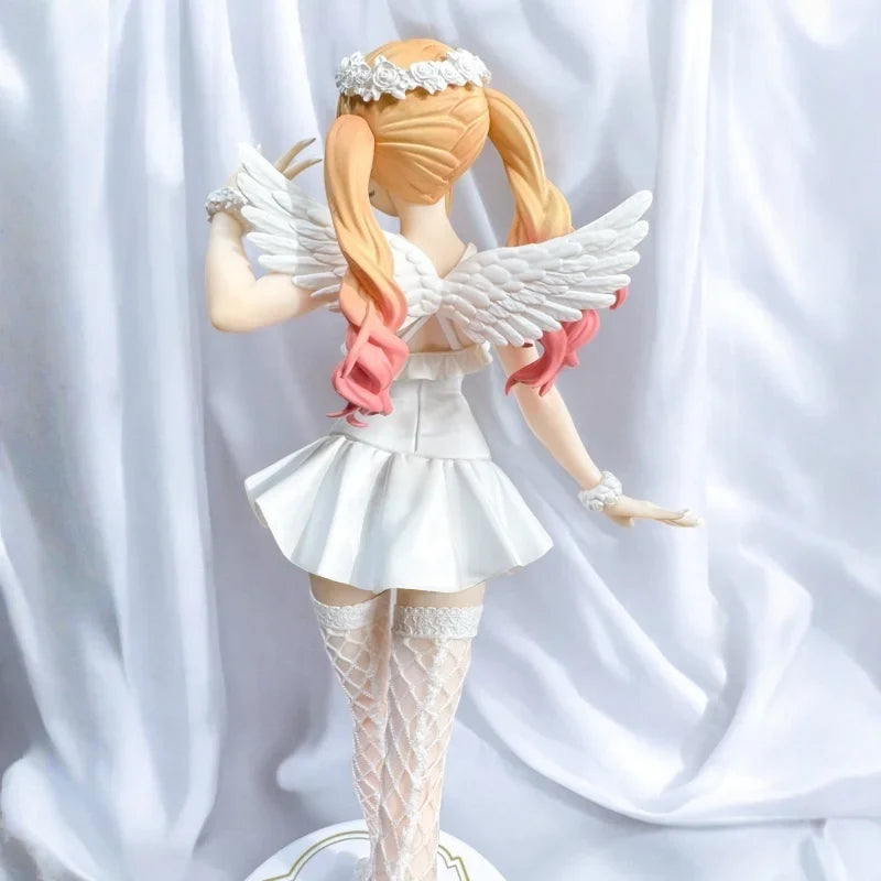 Original Furyu Bicute Pure My Dress-Up Darling Kitagawa Marin Anime Kawaii Hot Girls Figures Model Decoration Toys