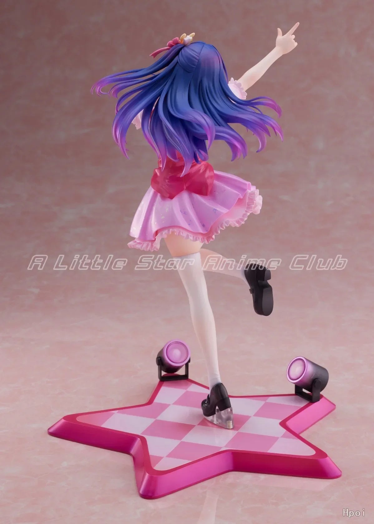 In Stock Original F:NEX  OSHI NO KO Ai 1/7 Animation Figure Model Collection