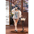In Stock Original APEX-TOYS GRIDMAN UNIVERSE Rikka Takarada Cheongsam 1/7 Animation Figure Model Toys Collection