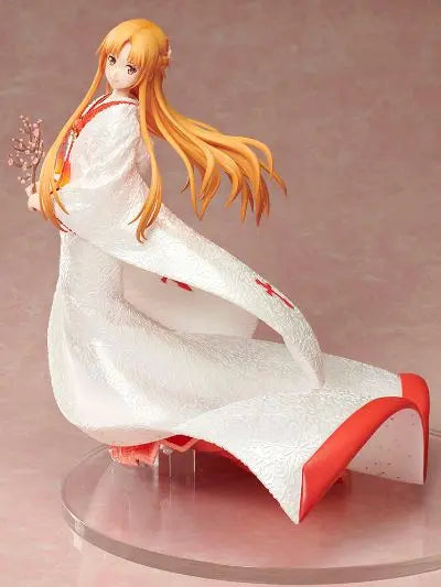 【FS】Original F:NEX Scale1/7 Sword Art Online Asuna Model Gift Collection Figure