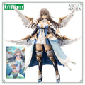 Kotobukiya Origina ArcaNadea Series Newcomer Appearance Charmed ERMEDA Assemble Figures Toy for Boys Collectible Model Ornaments