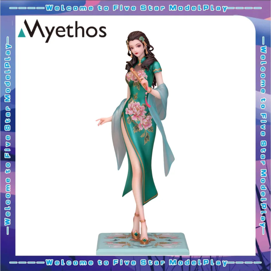 【FS】 Myethos Gift+ Serie KOG Dreamweaver Serie Yang Yuhuan Maßstab 1/10 Figur Modell Spielzeug Geschenke