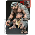 【In Stock】Original Four Horsemen Studios Mythic Legions All Stars 3 STONE TROLL 2 1/12 Action Figure Toy Model Collection