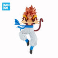 Banpresto Dragon Ball GT Anime Figurines Bos Super Saiya 4 Gogeta PVC Action Figures DBZ Figurals Collectible Model Toys