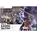 100% Original Bandai S.H.Figuarts SHF Kaido Of The Beasts Human Beast Form Kaidou In Stock Anime Action Collection Figures Toys