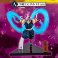 Bandai Demon Slayer Figur Eine höchst vollständige Sammlung Kyoujurou Rengoku Uzui Tengen Kanroji Mitsuri Tokitou Muichirou