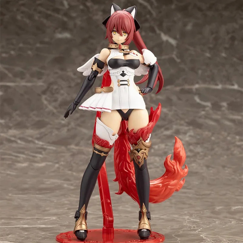 Kotobukiya original Arca Nadea series CHARMED AR008 Figure Model Collection Toy Gift