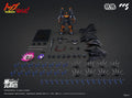 【MT】Original CCS MORTAL MIND Aim for The Top GunBuster GunBuster Movable Action Figure Model Collection