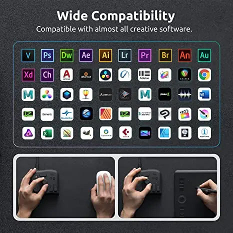 Tourbox Photo Video Editing Console Advanced Controller Simplify optimize Lightroom SAI Premi with Customized Creative inputs