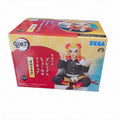 Brand New In Stock SEGA Demon Slayer: Kyojuro Rengoku Onigiri Noodle Stopper Figure Model Collectible Festival Ornaments Gifts