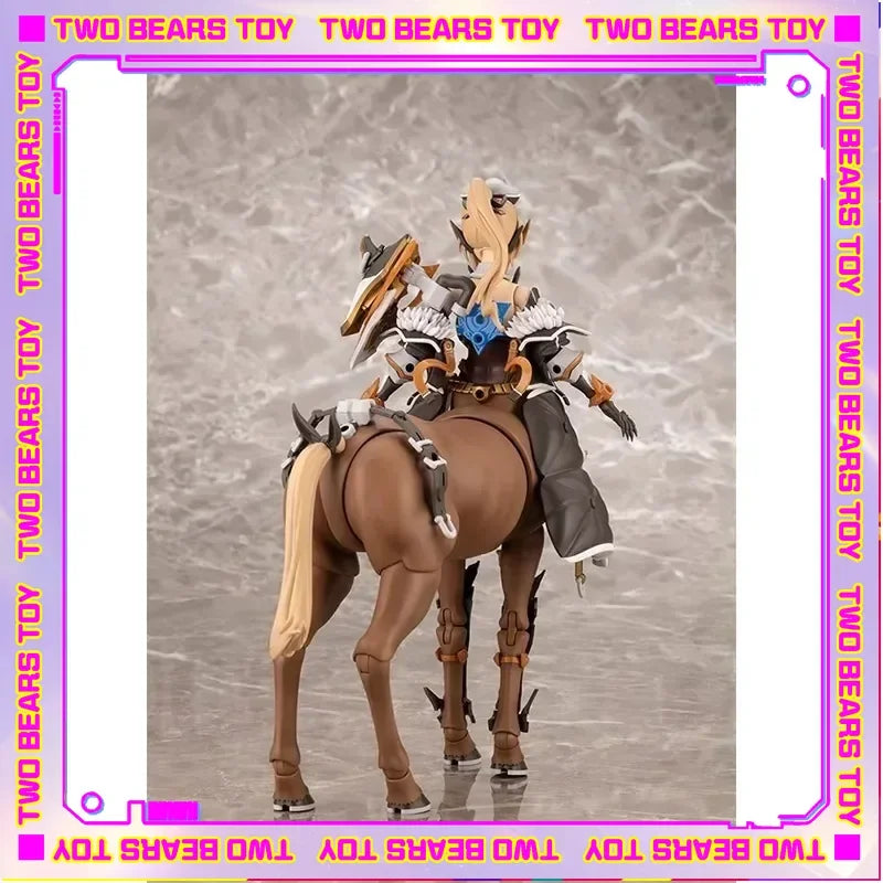 In Stock  Original box Arca Nadea Centaur Elena Collectible Action Figure Model Toys Gift for Fans