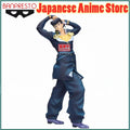 Original Mometria JoJo's Bizarre Adventure Higashikata Josuke Anime Figure Action Figurine Model Toys
