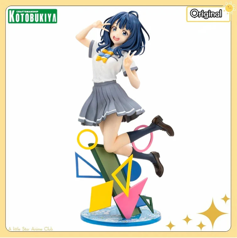 ã€Pre Saleã€‘KOTOBUKIYA Too Many Losing Heroines! Anna Yanami 1/7 Scale Toys Anime Figures