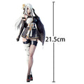 Nier: Era Of Machinery Kimono Yurha Sitting Posture Standing Posture Figurine Ornamental Ornaments Gifts