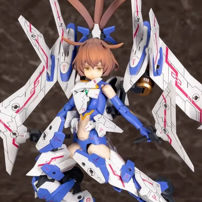 Kotobukiya Original Goddess Device Series Raptor 1/1 Anime Action Figure Assembly Model Toys Collectible Model Ornaments For