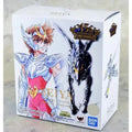In Stock Bandai Saint Cloth Myth Fifteenth Pegasus Pegasus Chapter Celestial Version Animation Action Figure Model Children Toy